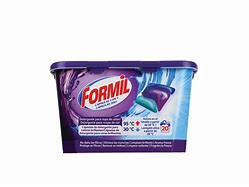 FORMIL 3IN 1 LAVENDER & CAMOMILE 490G