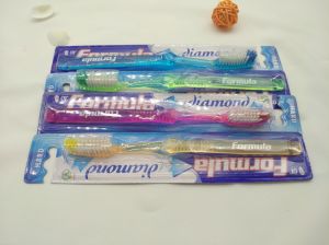 FORMULA SYSTEM TOOTHBRUSH