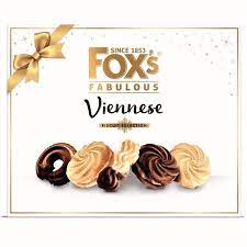 FOX FABULOUS VIENNESE