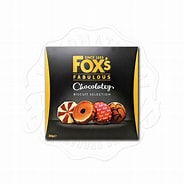 FOX'S FABULOUS CHOCOLATEY BISCUIT SELECTION 365G