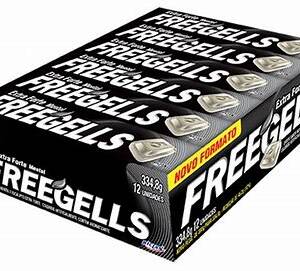 FREEGELLS