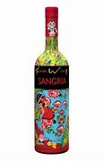 FRIENDS FUN WINE SANGRIA 750ML