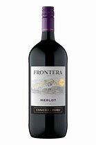 FRONTERA MERLOT 75CL