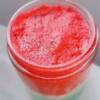 FRUIT OF THE WOKALI PINK DREAM NATURAL SHERBET SCRUB
