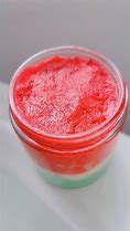 FRUIT OF THE WOKALI PINK DREAM NATURAL SHERBET SCRUB