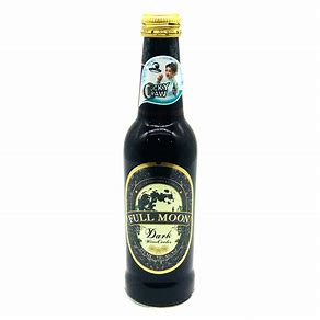 FULLMOON DARK WINE COOLER 275ML