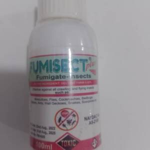 FUMISECT FUMIGATE- INSECT