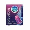 FUN TIME FINGER FUN STIMULATOR