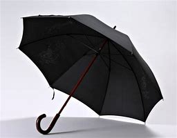 FUYUDA UMBRELLA BLACK