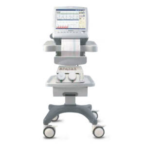 EDAN F9 Express Foetal & Maternal Monitor