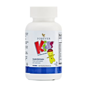 FOREVER LIVING (KIDS CHEWABLE)