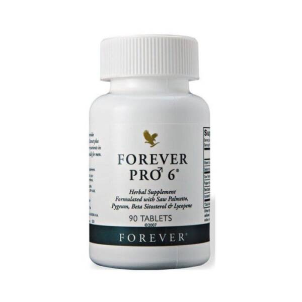 FOREVER  PRO-6 x90tabs