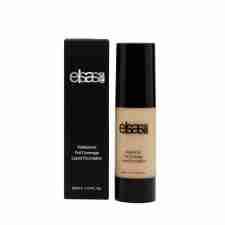 Elsas Pro Waterproof Full Coverage Liquid Foundation 30ml