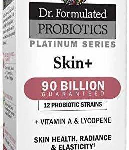 GARDEN OF LIFE SKIN+ 90BILLION 30VEGETARIAN