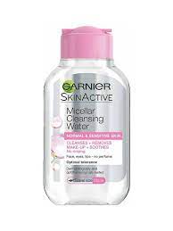 GARNIER SKIN ACTIVE MICELLAR CLEANSING WATER PINK 700ML