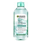 GARNIER SKIN MICELLAR CLEANSING WATER OILY ACNE PRON SKIN