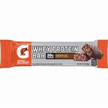 GATORADE PROTEIN BAR 80G (052000010121)