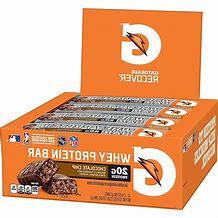 GATORADE PROTEIN BAR 80G (052000104325)