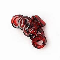 GEMSTONE CLAMP (5023769084048)