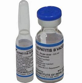 GENE VAC-B HEPATITIS B VACCINE MULTIPLE DOSE