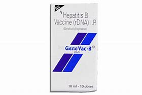 GENEVAC HEPATITIS B ADULT(MULTIPLE DOSE)