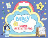 GIANT ACTIVITY PAD