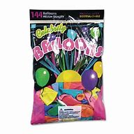 GIFTZONE LATEX BALLONS