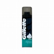 GILLETTE SHAVE FOAM PIANKA DO GOLENIA 200ML