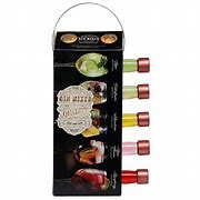 GIN MIXERS X 5 TOPPERS+SHIMMER