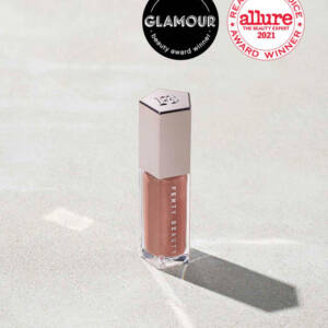 GIRLCONNER HER SECRET GLOSS BOMB