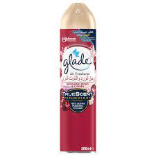 GLADE BLOOMING PEONY & CHERRY
