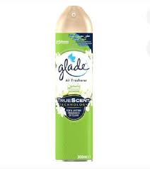 GLADE JASMINE 300ML