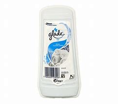 GLADE PURE CLEAN LINEN GEL 150G