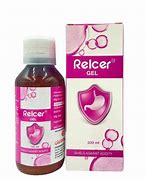 GLENMARK RELCER GEL 100ML