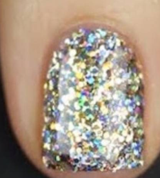 GLITTER NAIL KIT BRING ON THE GLITTER NX NEXT