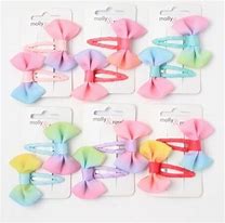 GLITTER RAINBOW CLIP (5023769078320)