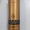 GLOBAL ZARA GOLD PERFUMED SPRAY