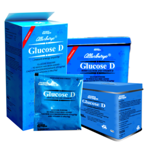 EB Glucose D