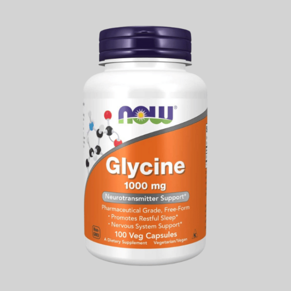 GLYCINE 1000MG
