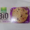 GULLON BIO ORGANIC DIGESTIVE AVENA CHOCO 270G