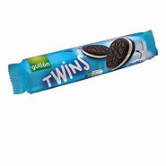 GULLON TWIINS SANDWICH 154G