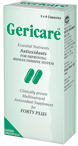 GERICARE CAPS