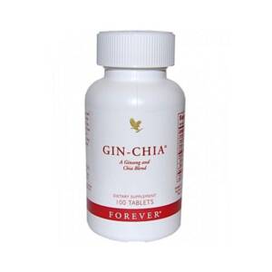 FOREVER LIVING (GIN-CHIA)