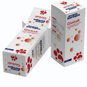 Globak syrup