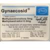 GYNAECOSID TAB. X 2