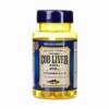 H&B PURE COD LIVER OIL 410MG X 100