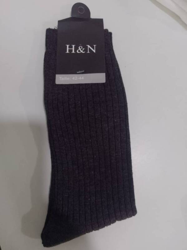 H&N SOCKS 42-44