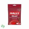 HALLS RELIEF CHERRY FLAVOR * 30 DROPS