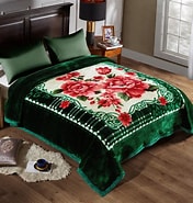 HAND IN HAND CLASSICE SUPER  2 PLY BLANKET