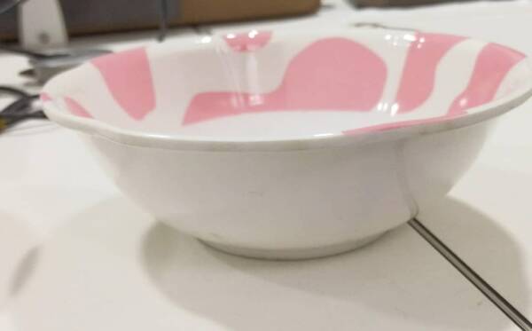 HAND PANT BOWL